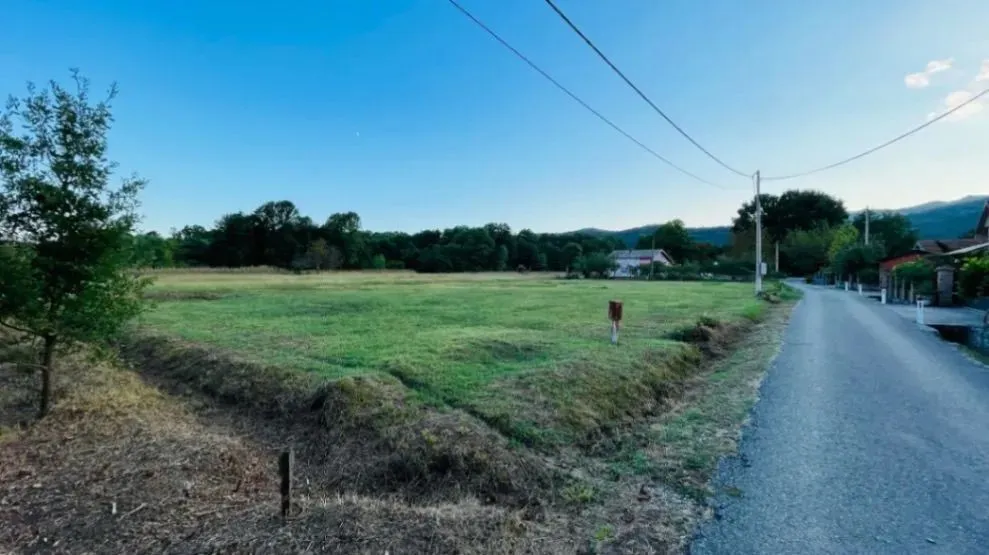 Prodaja, plac, 851m², Danilovgrad, Crna Gora