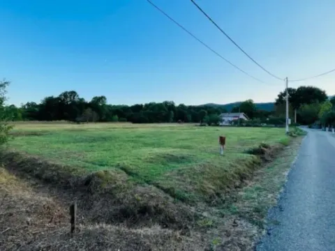 Sale, land lot, 851m², Danilovgrad, Crna Gora