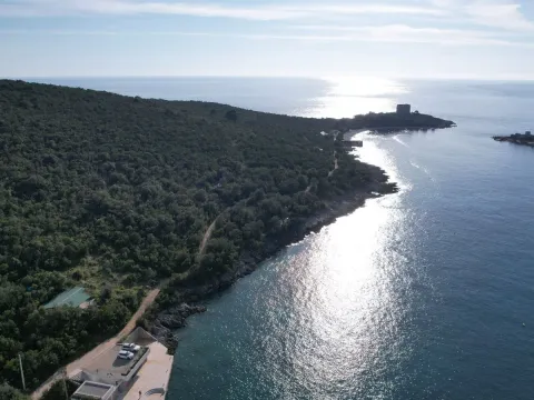 Prodaja, plac, 2152m², Luštica, Herceg Novi - image 23