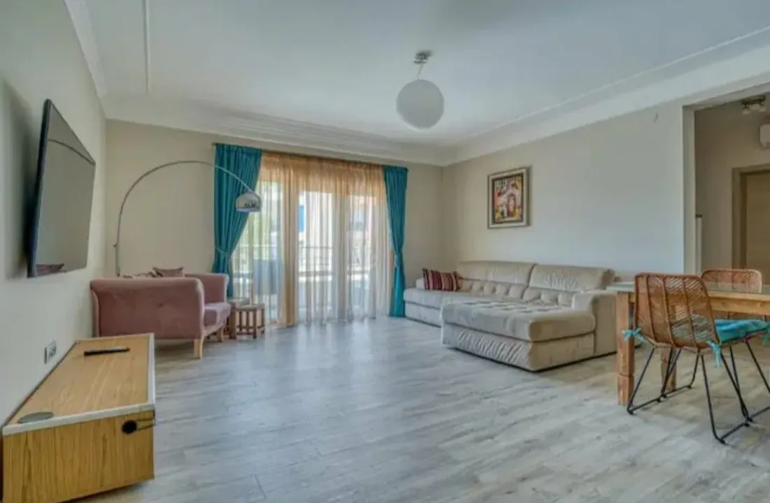 Sale, four bedroom apartment, 112m², Pržno, Budva