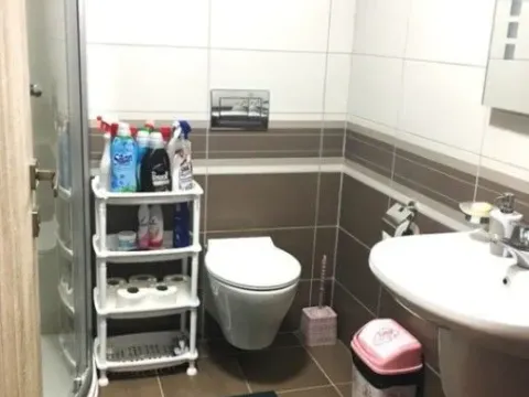 Prodaja, garsonjera, 27m², Ljubović, Podgorica - image 4