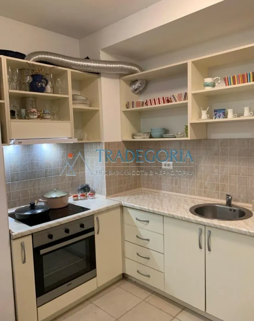 Prodaja, dvosoban stan, 76m², Bar, Crna Gora