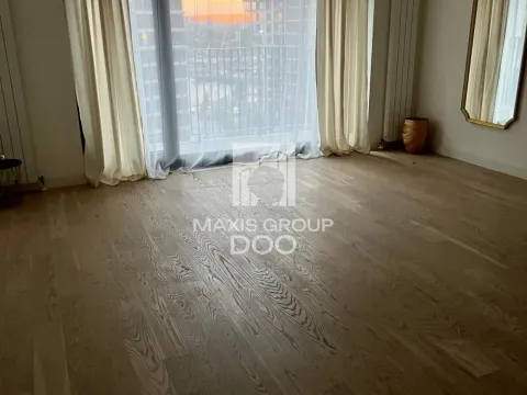 Prodaja, četvorosoban stan, 109m², Savski Venac, Beograd - image 9