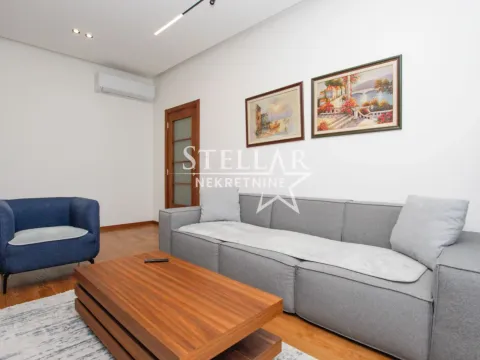 Rent, two bedroom apartment, 60m², Vezirov Most, Podgorica - image 5