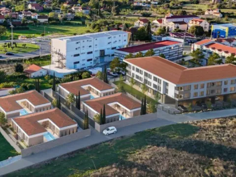 Sale, one bedroom apartment, 47m², Donja Gorica, Podgorica - image 3