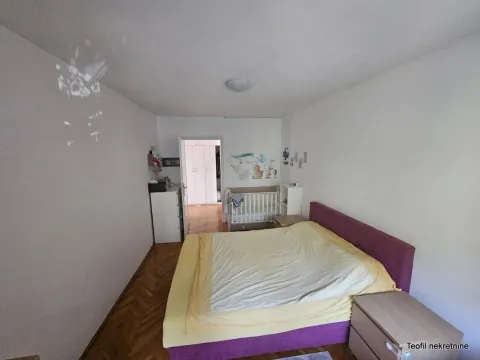 Prodaja, dvosoban stan, 65m², Banovo Brdo, Beograd - image 7