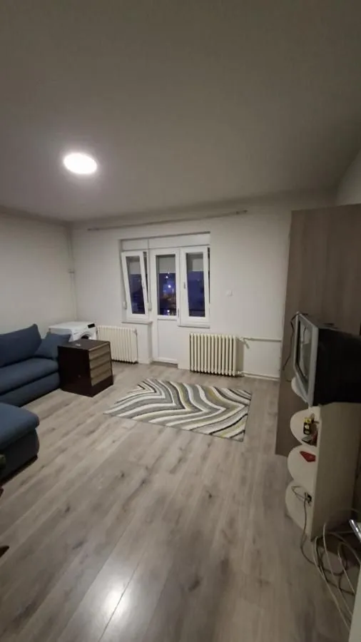 Prodaja, dvosoban stan, 70m², Kej, Novi Sad Sve Podlokacije