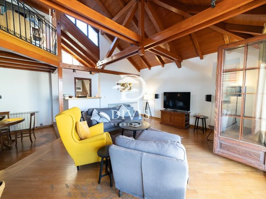 Sale, four bedroom apartment, 192m², Stari Grad, Beograd