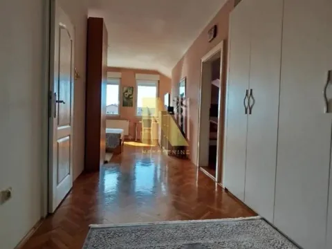 Sale, four bedroom apartment, 120m², Centar, Novi Sad - image 11