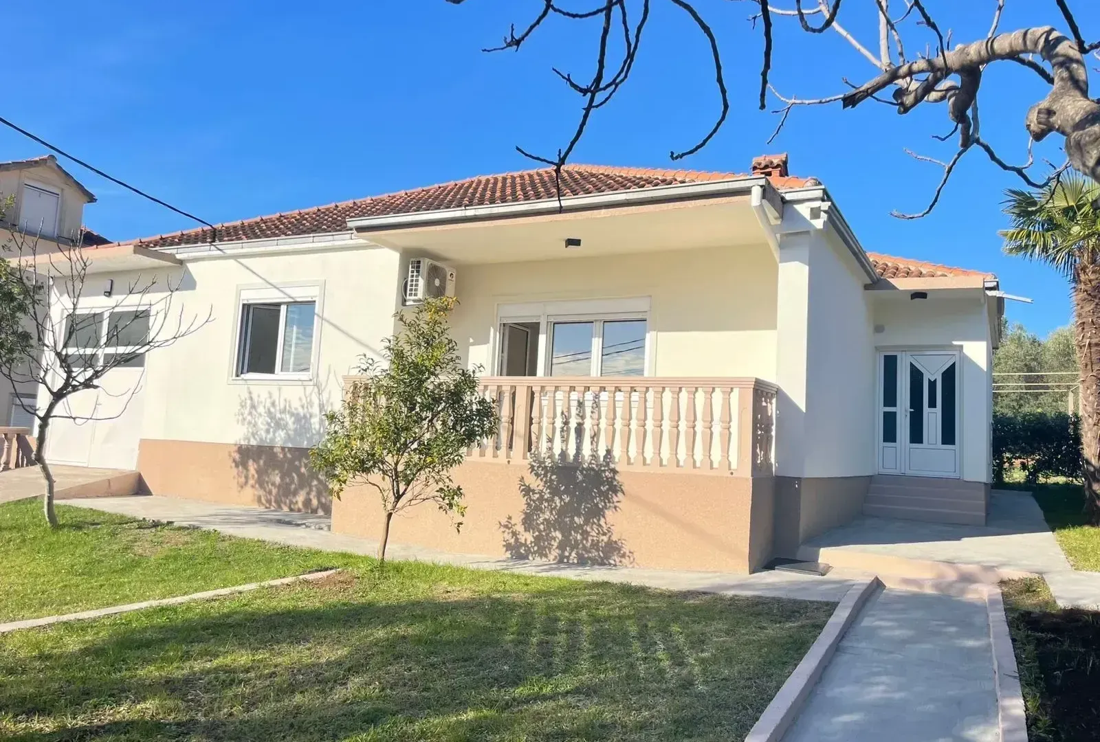 Prodaja, kuća, 118m², Tivat, Crna Gora