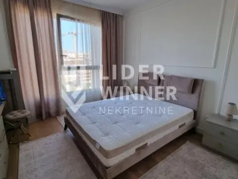 Izdavanje, dvosoban stan, 53m², Savski Venac, Beograd - image 5