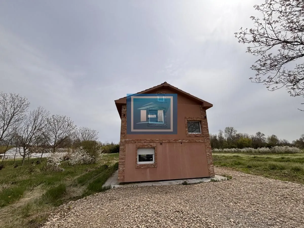 Prodaja, kuća, 151m², Kočino Selo, Jagodina