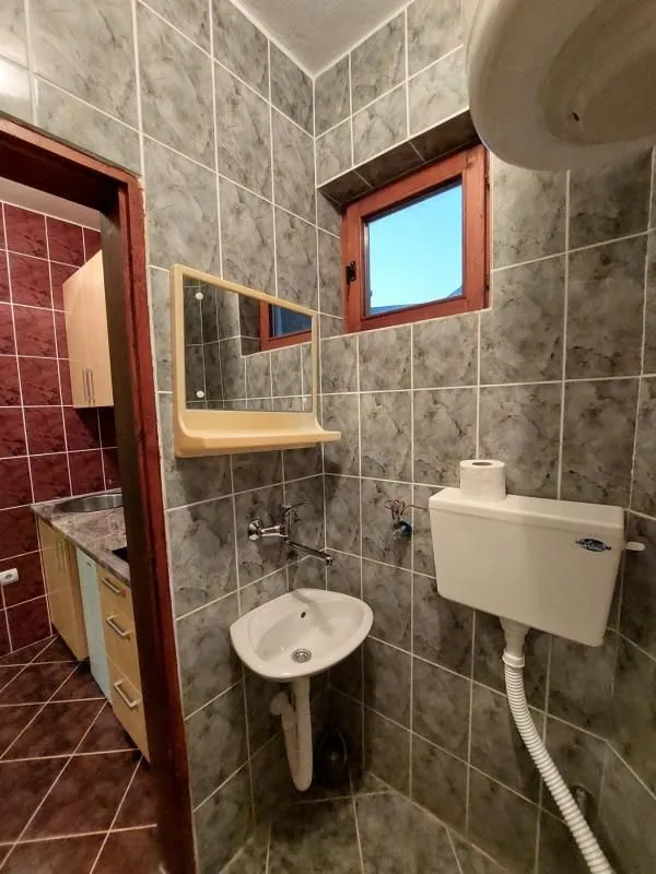 Izdavanje, garsonjera, 20m², Zeleni Pojas, Bar