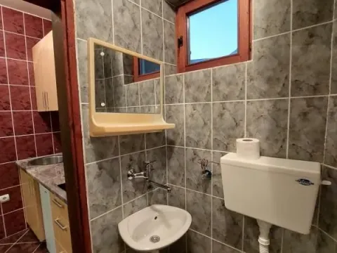 Rent, studio apartment, 20m², Zeleni Pojas, Bar - image 4