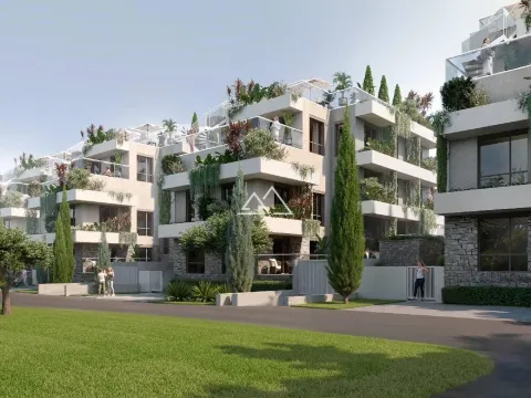 Sale, two bedroom apartment, 101m², Centar, Tivat - image 6