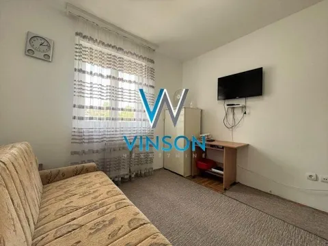 Izdavanje, dvosoban stan, 60m², Novi Sad Sve Podlokacije, Novi Sad - image 11