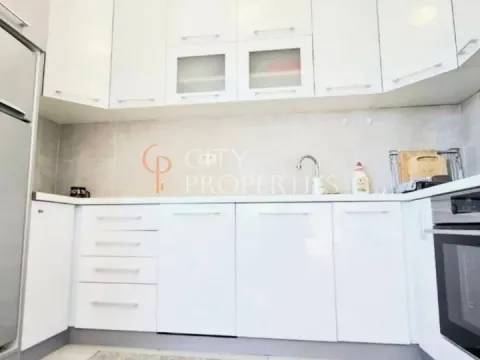 Izdavanje, stan, 50m², Stari Aerodrom, Podgorica - image 2