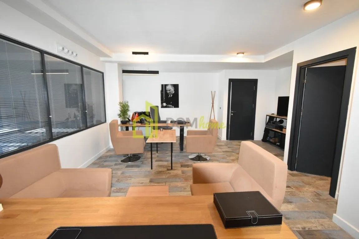 Rent, office space, 350m², Zeta, Podgorica