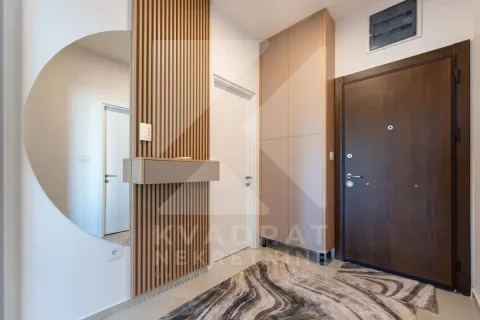 Rent, two bedroom apartment, 76m², Stara Varoš, Podgorica - image 16