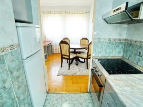 Izdavanje, jednosoban stan, 44m², Preko Morače, Podgorica - image 12