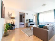 Rent, two bedroom apartment, 73m², Centar, Budva - image 1