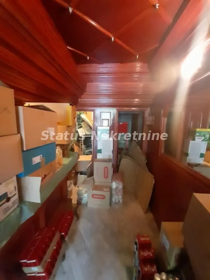 Sale, office space, 22m², Novo naselje, Novi Sad