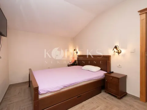 Rent, three bedroom apartment, 104m², Ibričevina, Podgorica - image 11