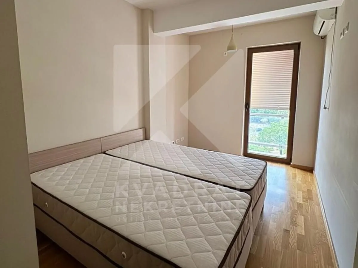 Rent, three bedroom apartment, 95m², Preko Morače, Podgorica
