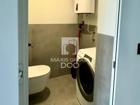 Prodaja, trosoban stan, 108m², Savski Venac, Beograd - image 10