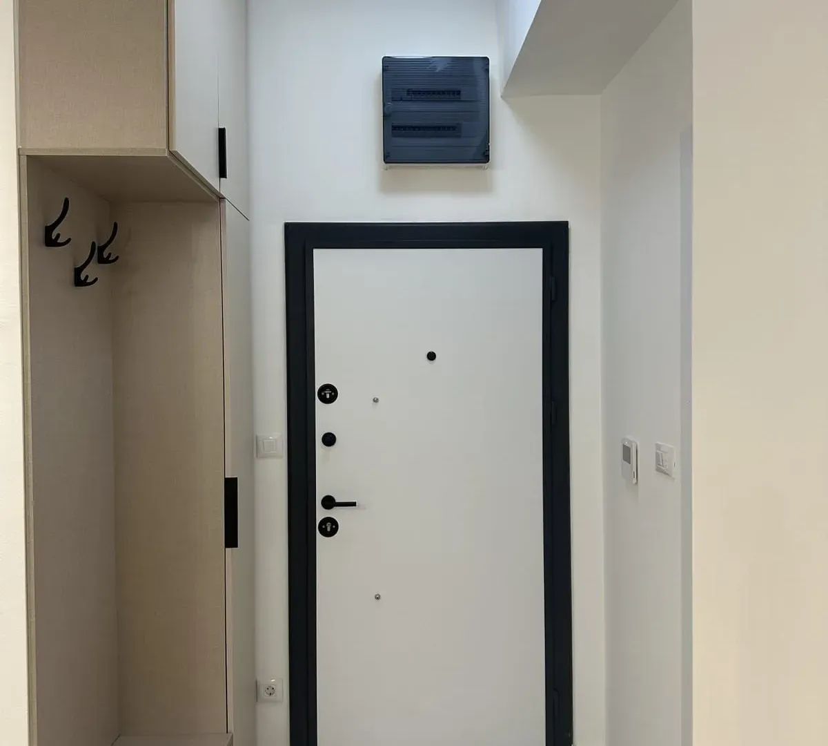 Prodaja, jednosoban stan, 39m², Zabjelo, Podgorica