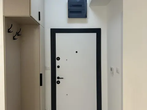 Prodaja, jednosoban stan, 39m², Zabjelo, Podgorica - image 3