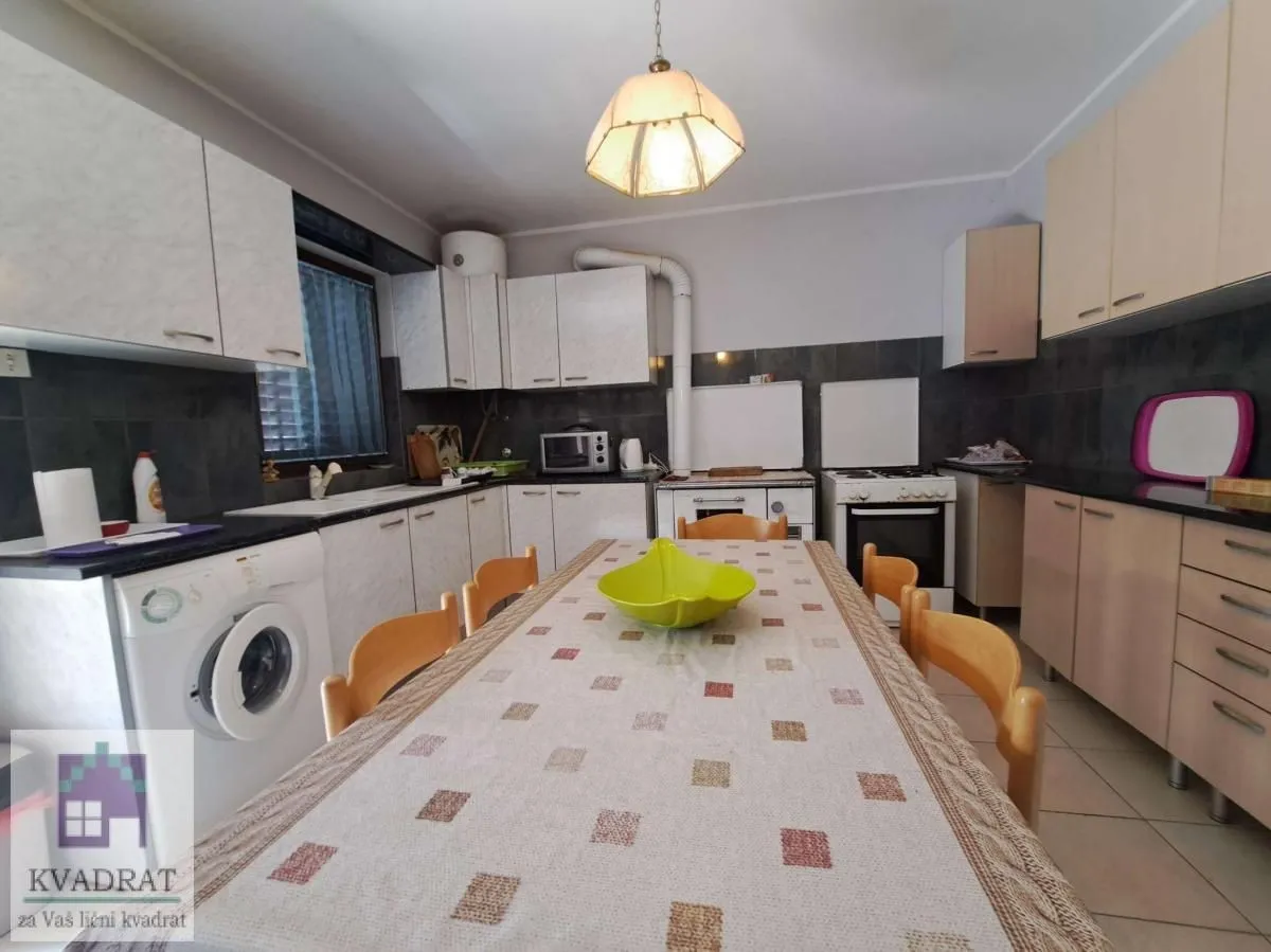 Prodaja, kuća, 209m², Obrenovac, Beograd