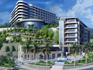 Prodaja, dvosoban stan, 85m², Čanj, Bar - image 2