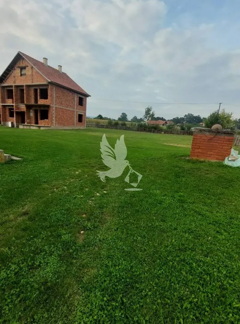 Sale, house, 200m², Velika Ivanča, Mladenovac