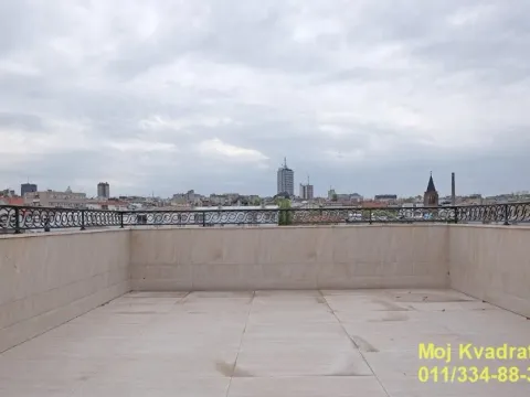 Prodaja, četvorosoban stan, 165m², Stari Grad, Beograd - image 16