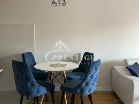 Izdavanje, jednosoban stan, 40m², Pobrežje, Podgorica - image 8