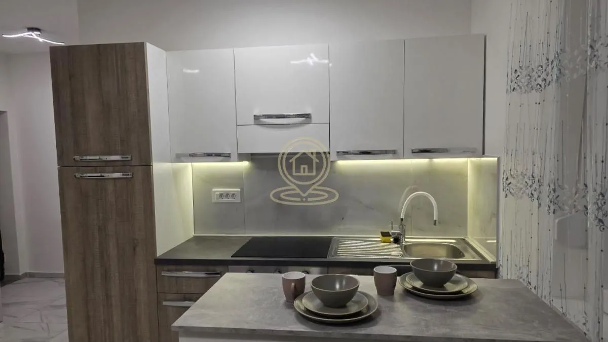 Izdavanje, jednosoban stan, 30m², Veternik, Novi Sad Sve Podlokacije