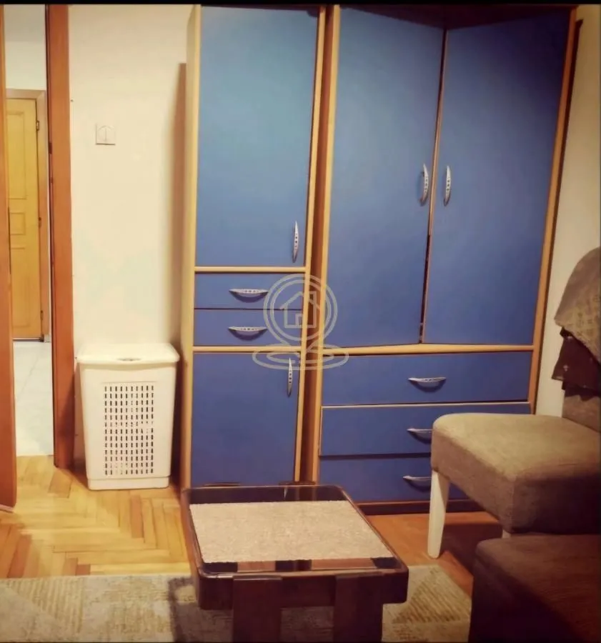 Rent, two bedroom apartment, 80m², Detelinara, Novi Sad Sve Podlokacije