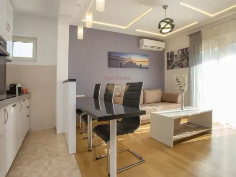 Prodaja, jednosoban stan, 51m², Kotor, Crna Gora - image 8