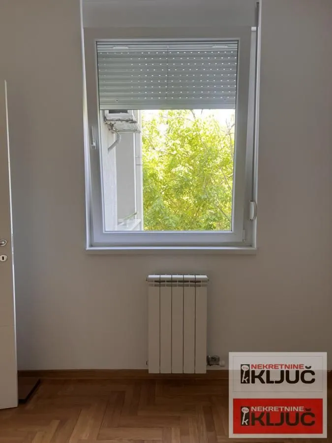 Rent, two bedroom apartment, 49m², Spens, Novi Sad Sve Podlokacije