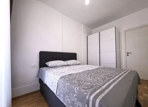 Rent, one bedroom apartment, 44m², Stari Aerodrom, Podgorica - image 7