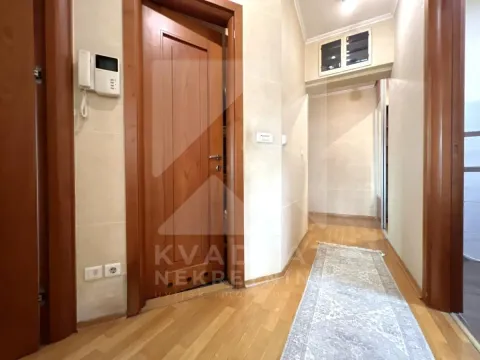 Rent, one bedroom apartment, 53m², Centar, Podgorica - image 8