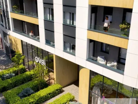 Sale, office space, 154m², Bezanijska Kosa 1, Bežanijska Kosa Sve Podlokacije - image 3