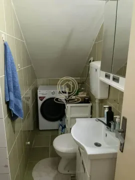 Sale, one bedroom apartment, 43m², Pantelej, Niš - image 7