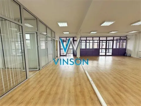 Rent, office space, 200m², Adamovićevo Naselje, Novi Sad Sve Podlokacije - image 6