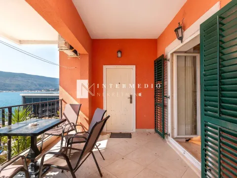 Prodaja, jednosoban stan, 40m², Topla, Herceg Novi - image 9