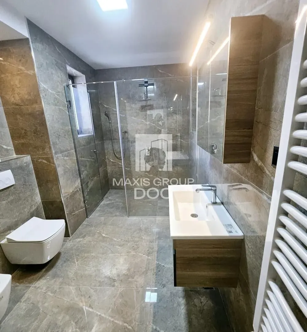 Izdavanje, kuća, 303m², Košutnjak, Beograd