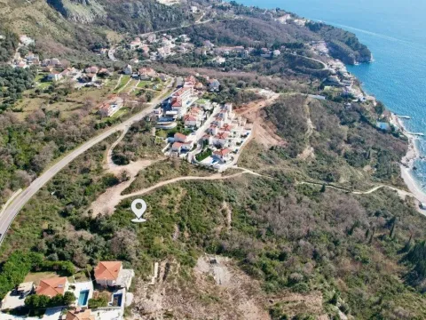 Prodaja, plac, 7157m², Rijeka Reževići, Budva - image 18
