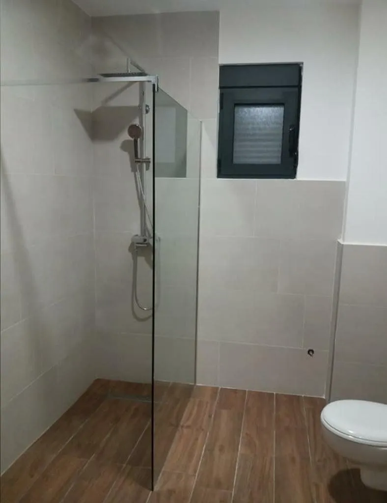 Rent, two bedroom apartment, 80m², Blok 9, Podgorica