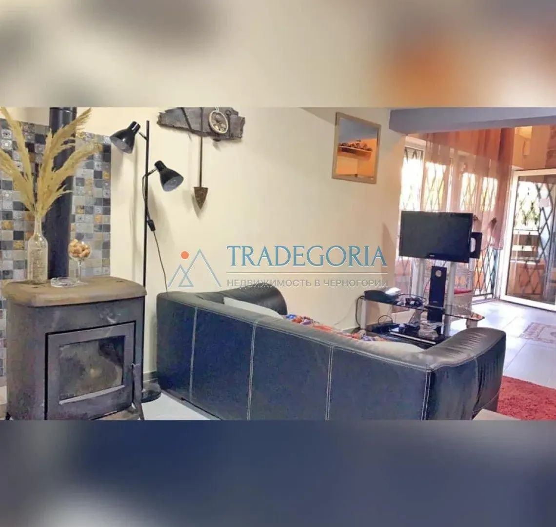 Prodaja, ugostiteljski objekat, 224m², Bečići, Budva